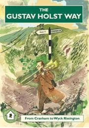 Cover von The Gustav Holst Way
