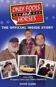 Cover von Only Fools and Horses - The Official Inside Story