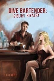 Cover von Dive Bartender: Sibling Rivalry