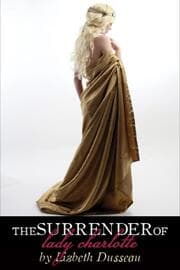 Cover von The Surrender Of Lady Charlotte