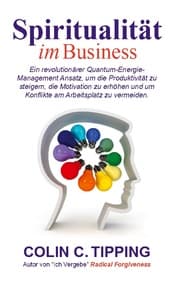 Cover von Spiritualität im Business