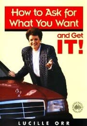 Cover von How to Ask for What You Want and Get It!
