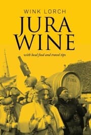 Cover von Jura Wine