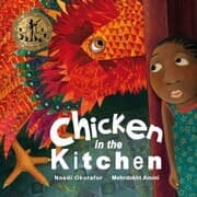Cover von Chicken in the Kitchen