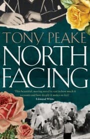 Cover von North Facing
