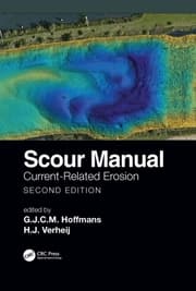 Cover von Scour Manual