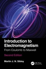 Cover von Introduction to Electromagnetism