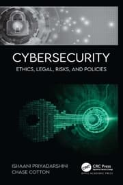 Cover von Cybersecurity
