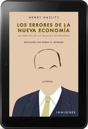 Cover von Los errores de la 'nueva economía'