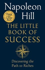 Cover von The Little Book of Success