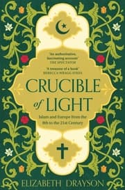 Cover von Crucible of Light