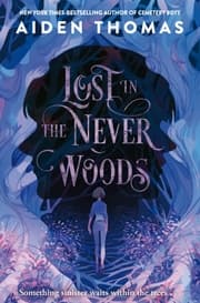 Cover von Lost in the Never Woods