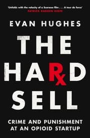 Cover von The Hard Sell