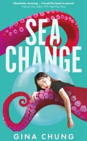 Cover von Sea Change