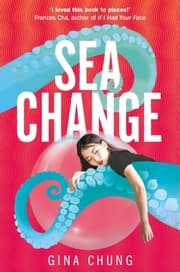 Cover von Sea Change