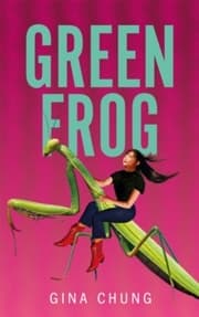 Cover von Green Frog