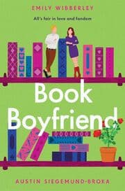 Cover von Book Boyfriend