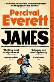 Cover von James