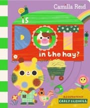 Cover von Is Dot in the Hay?