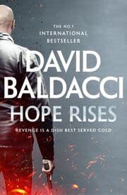 Cover von Hope Rises