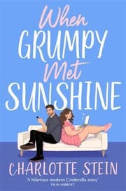 Cover von When Grumpy Met Sunshine