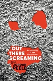 Cover von Out There Screaming