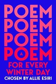 Cover von A Poem for Every Winter Day