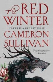 Cover von The Red Winter
