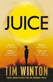 Cover von Juice
