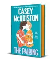 Cover von The Pairing