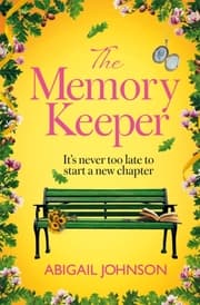 Cover von The Memory Keeper