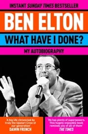Cover von What Have I Done?