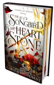 Cover von The Songbird and the Heart of Stone