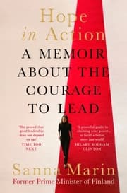 Cover von Hope in Action