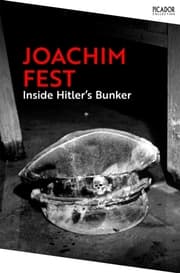 Cover von Inside Hitler's Bunker