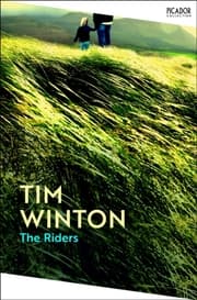 Cover von The Riders