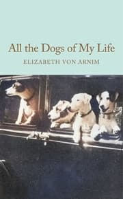 Cover von All the Dogs of My Life