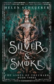 Cover von Silver & Smoke