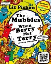 Cover von The Mubbles - When Berry Met Terry