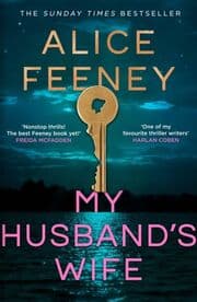 Cover von My Husband's Wife