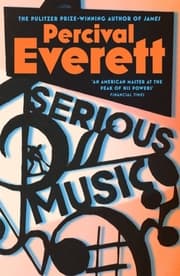 Cover von Serious Music