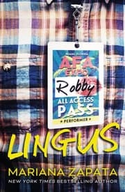 Cover von Lingus