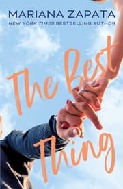Cover von The Best Thing
