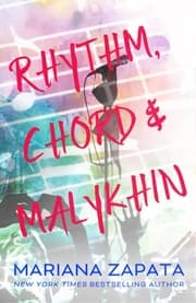 Cover von Rhythm, Chord & Malykhin