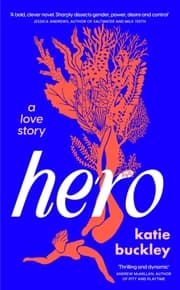 Cover von Hero