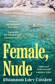 Cover von Female, Nude
