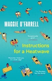 Cover von Instructions for a Heatwave
