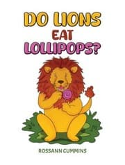 Cover von Do Lions Eat Lollipops?