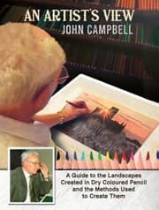 Cover von An Artist's View