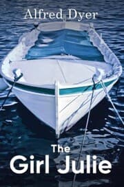 Cover von The Girl Julie